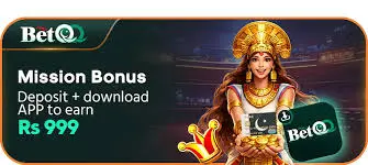 BetQQ Game 