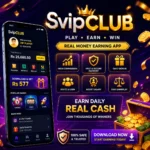 SvipCLUB Game
