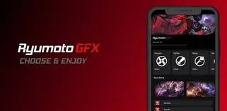 Ryumoto GFX INJECTOR
