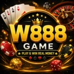 W888 Game