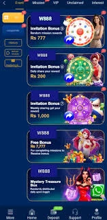 W888 Game