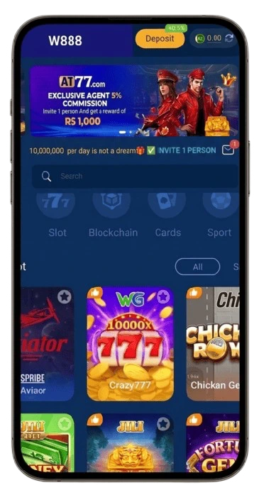 W88 Game