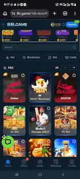 8B GAME Free For Download