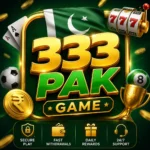 333PAK Game