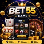 Bet 55 Game