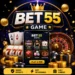 Bet 55 Game