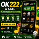 OK 222 Game