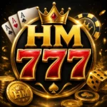 HM777 Game