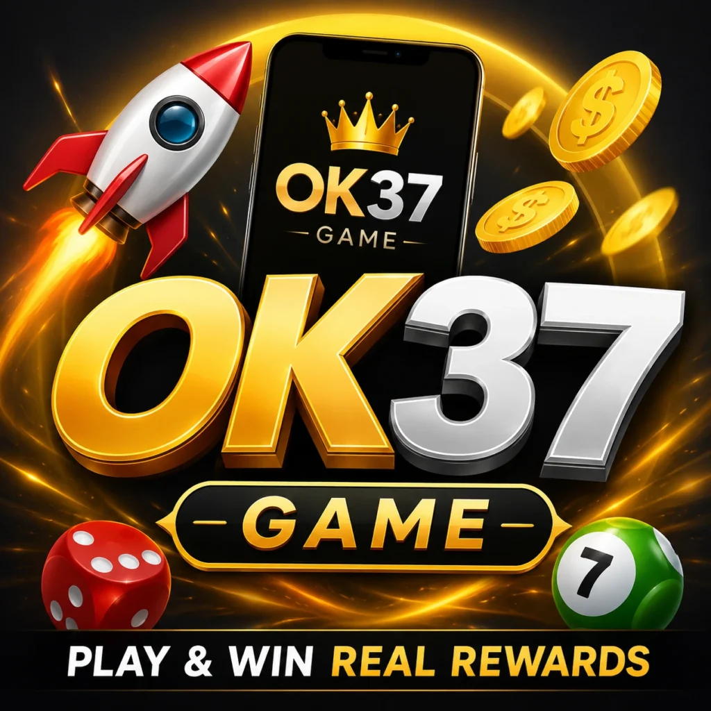 OK37 Game