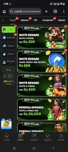 PAK88 GAME 2026