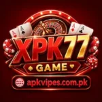 XPK77 Game
