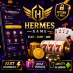 Hermes Game