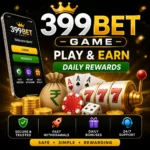399BET Game