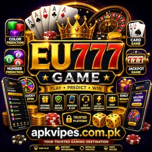 EU777 Game Download APK