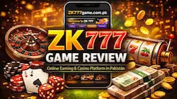 ZK777 GAME
