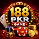 188PKR Game