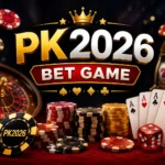 PK2026 Bet Game
